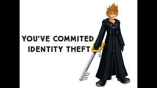 What Your Favorite KH Character says about you