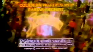 Skatetown USA 1979 TV trailer