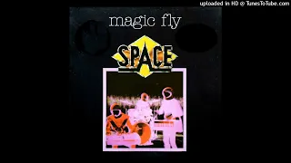 Space - Magic fly (municipal Extended)