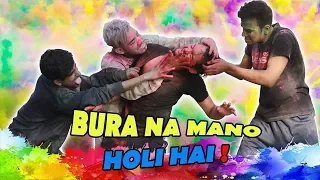 Bura Na Mano, Holi Hai! | Harry Chand Comedy