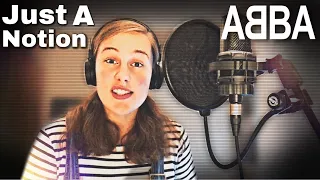 ABBA - Just A Notion (cover)