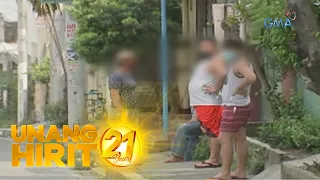 Unang Hirit: Kapuso sa Batas: Mag-ama, patay dahil sa tsismis