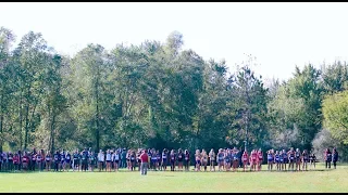 Sports Photography: How To Shoot A Cross Country Meet - s1e192