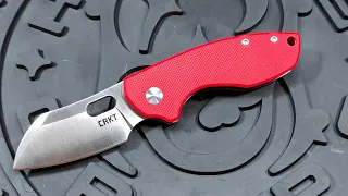 CRKT Pilar Heinnie Haynes edition