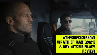 Wrath of Man (2021) Review (Guy Ritchie, Jason Statham, Josh Hartnett, Holt McCallany)