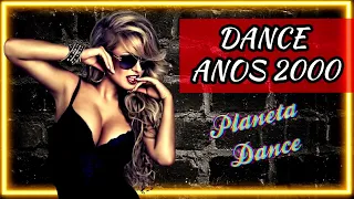 Mega Italodance Anos 2000 Clássicas by Planeta Dance