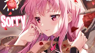 Nightcore - Sorry