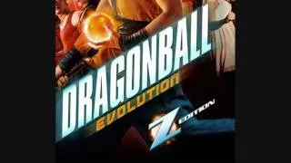 Dragon Ball Evolution DVD "Z Edition?!"
