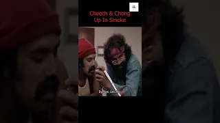 Cheech & Chong : Up In Smoke #6 #Shorts #Comedy #Viral