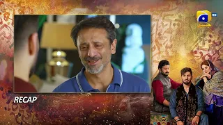 Recap Qalandar Episode 54 - 9th April 2023 - HAR PAL GEO