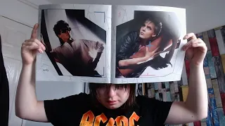 Duran Duran Arena Live Album Vinyl Review