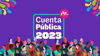 Cuenta Pública 2023 - 9 de mayo del 2024 - Municipalidad de Ñuñoa
