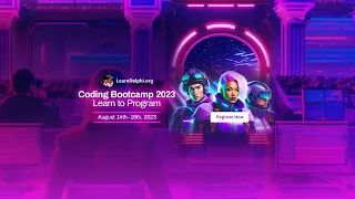 Coding Bootcamp 2023 - Day 4