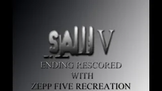 Saw V (2008) Ending Rescored With Zepp Five Recreation