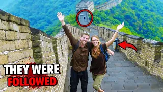 5 Most DISTURBING Deaths of British Tourists Abroad...