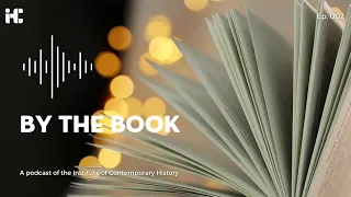 By The Book — Episode 002 — Pablo Stefanoni