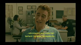 WAYNE SEASON 1 EPISODE 10 (THE END) SUBTITEL INDONESIA