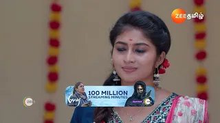 Veera | Ep - 46 | Webisode | Apr, 29 2024 | Vaishnavi, Arun, Subiksha | Zee Tamil