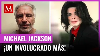 Aseguran que Michael Jackson no participó en fiestas privadas de Jeffrey Epstein