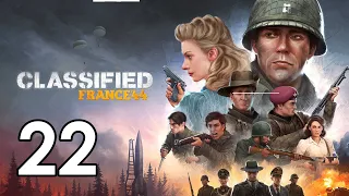 ARMORED LIKE TIGER TANKS - 22 - CLASSIFIED FRANCE 44