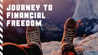 The Escape - Beginning The Journey to Financial Independence | Retire Early Motivation