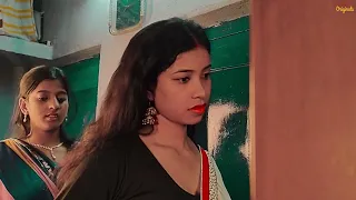 Aang Laga De | Lesbian | Lesbian Love Story | Hindi Video Song | Mmp Shorts |