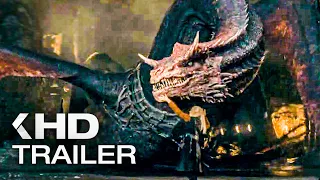 HOUSE OF THE DRAGON Trailer 2 (2022)