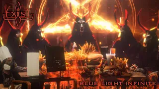 EXIST - 'BLUE LIGHT INFINITE' (OFFICIAL MUSIC VIDEO)