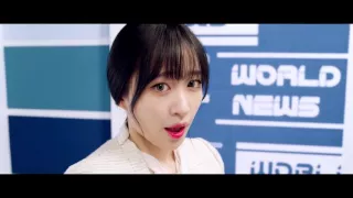 EXID 이엑스아이디 - Ah Yeah [1080p] [60fps]