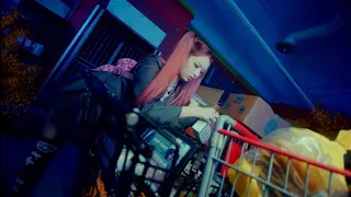 IVE 아이브 'Baddie' MV TEASER EXTENDED (FANMADE)