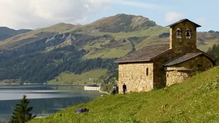 Taking the scenic route: France's Great Alpine Road