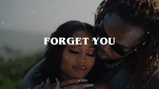 (FREE) Gunna Type Beat x Young Thug Type Beat - "Forget You"