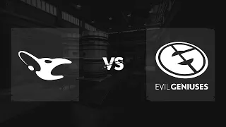 Map 3 | Nuke | Mousesports vs. Evil Geniuses - ESL Pro League Season #10 Finals