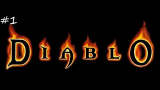 Diablo I #1