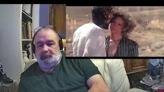 BARBRA STREISAND   WOMAN IN LOVE 1980 REACTION