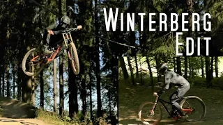 Bikepark Winterberg Edit / 2019