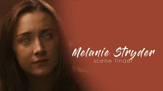 • Melanie Stryder/Wanda | scene finder