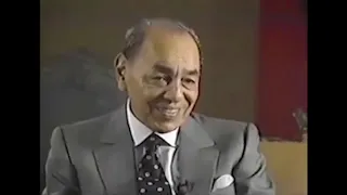 Documentaire avec vidéos très rares de Feu Hassan II Roi du Maroc