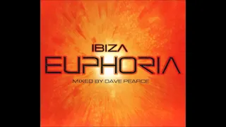 Ibiza Euphoria  2001   Dave Pearce CD 2