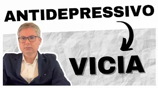 Antidepressivo vicia? - Dr. Nivaldo Cariry  #drnivaldocariry #depressão