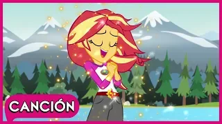 Acepta Tu Magia (Canción) - MLP: EG - Leyenda de Everfree [Español Latino]