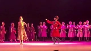Нальмэс - Танец Черкесов Анатолии | Nalmes | Щэщэн