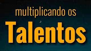 Multiplicando os Talentos! Poderosa Pregação Evangélica! Forte! Impactante! Pastor Rodrigo Ortunho