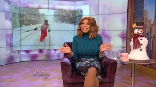 Mariah Gets 35-Carat Engagement Ring | The Wendy Williams Show SE7 EP82