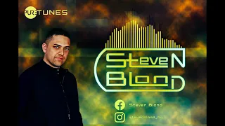 Steven Blond - Welcome To My World