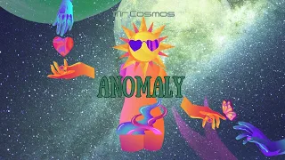 Mr.Cosmos - Anomaly (Full Splash album)