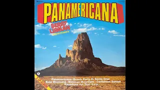 Berry Lipman And His Orchestra – Panamericana, 2LP Album