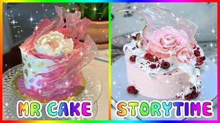 🍰 MR CAKE STORYTIME #93 🎂 Best TikTok Compilation 🌈