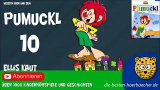 Pumuckl Folge 10 Im Zoo & Die geheimnisvollen Briefe Hörspiel