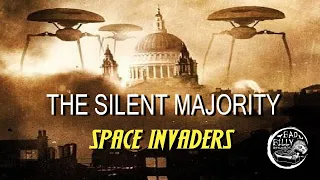 The Silent Majority - Space Invaders